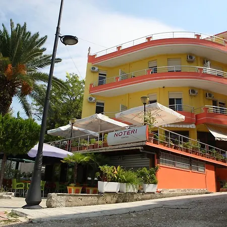 Hotel Alpine