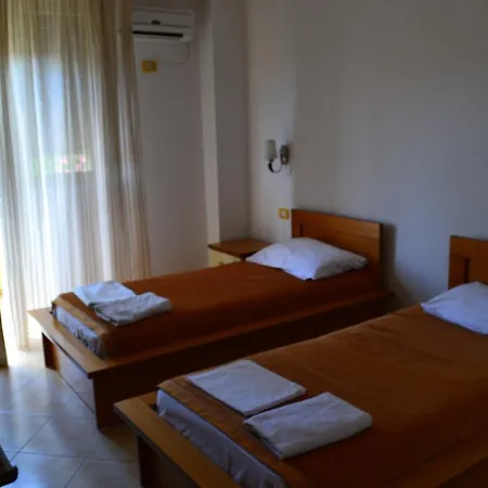 Alpine 2* Vlorë