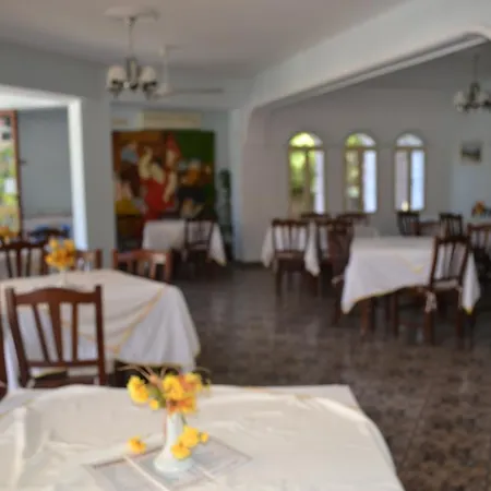 Hotell Alpine