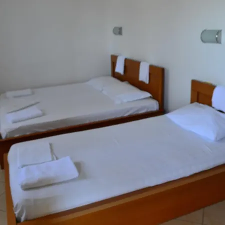 Hotel Alpine
