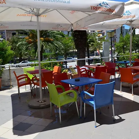 Alpine Vlorë