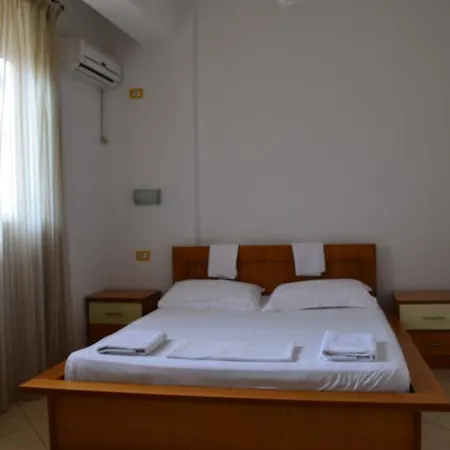 Hotell Alpine