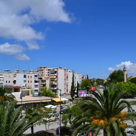 Alpine 2* Vlorë