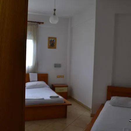 Hotel Alpine Vlorë